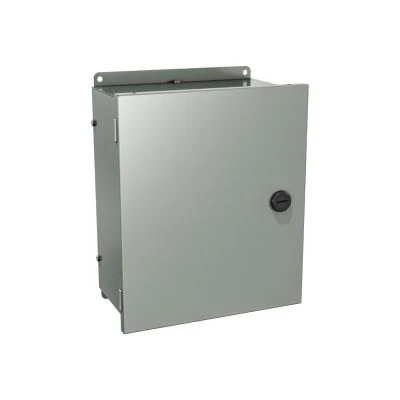 1100 CM100808 | Type 1 | Modular construction enclosure - 10x8x8 | EXM