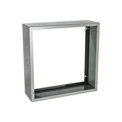 1100 DER181806 | Type 1 | Pull box extension - 18x18x6 | 18L x 18W x 6H (in) | EXM