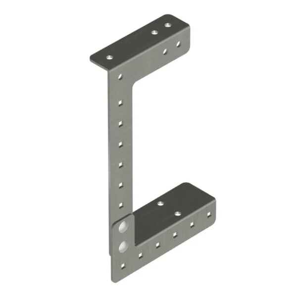 1100 HD8069 | Type 1 - Drop hanger - x8x8 | EXM