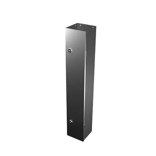 1100 SS4048 | Type 1, Straight Section | EXM