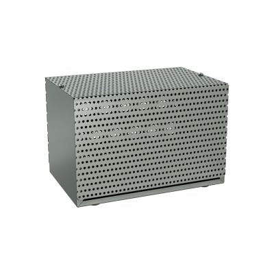 1100 VE151008 | Type 1 | General purpose ventilated enclosure - 15x10x8 | EXM