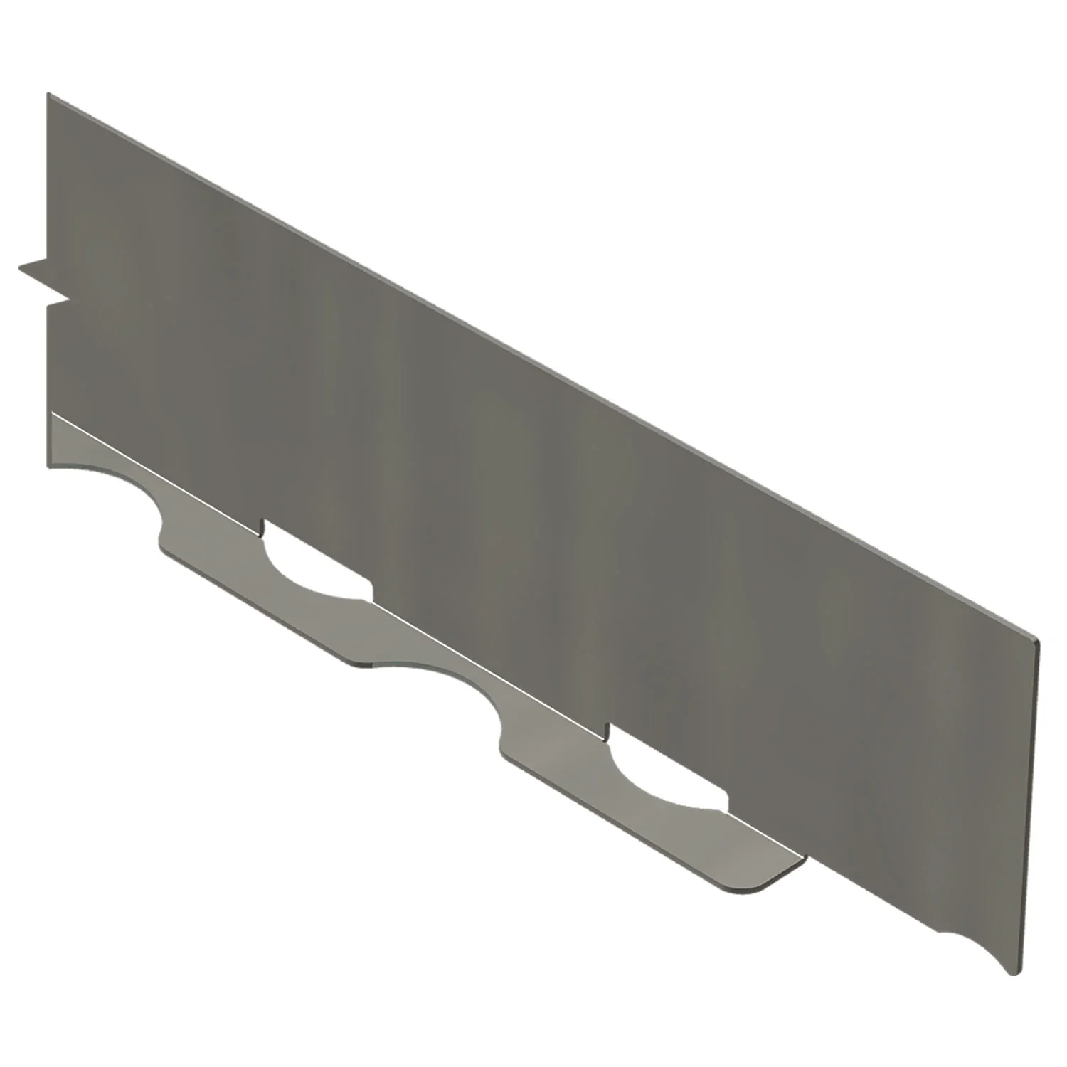 1150 BA40120 | SS Barrier | EXM