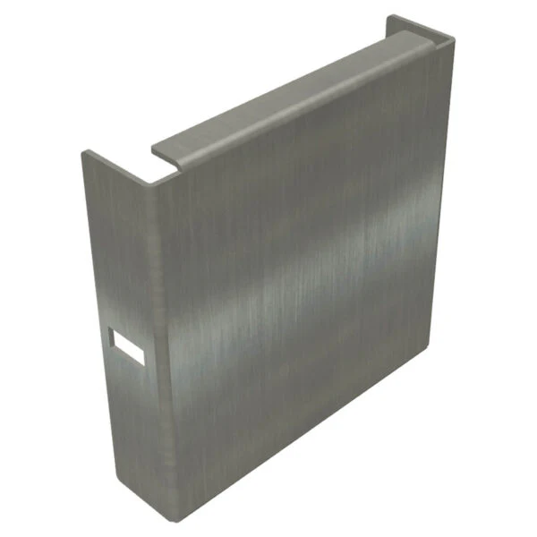 1150 CP4665 | Type 1 - Closing plate - 4x6 | EXM