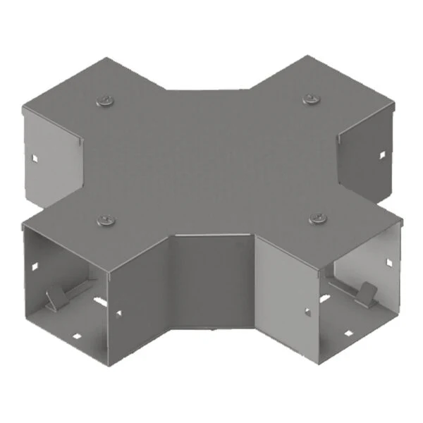 1150 CR2065P | Type 1 - Cross fitting | 2L x 2W x 10H (in) | EXM