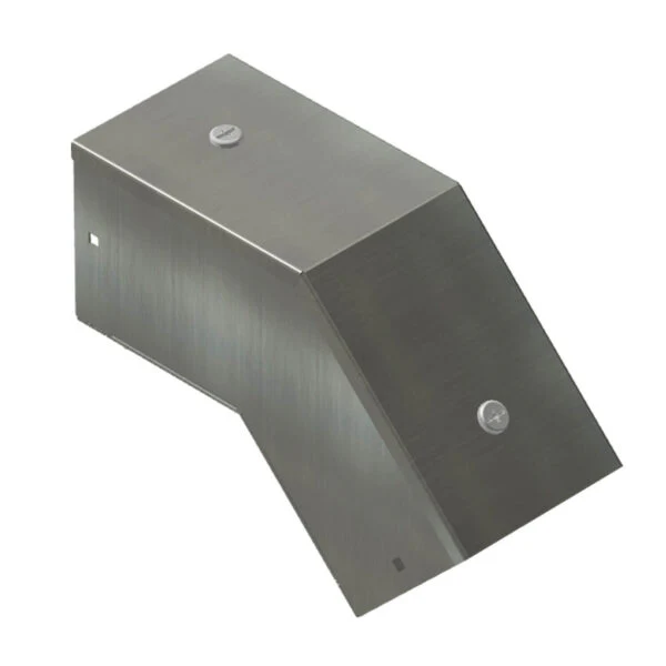 1150 EO4092Q | Type 12 - Elbow 90° inside opening | EXM