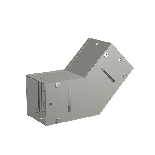 1150 ET6045P | Type 1, 45 | 90 Degree Elbow | EXM