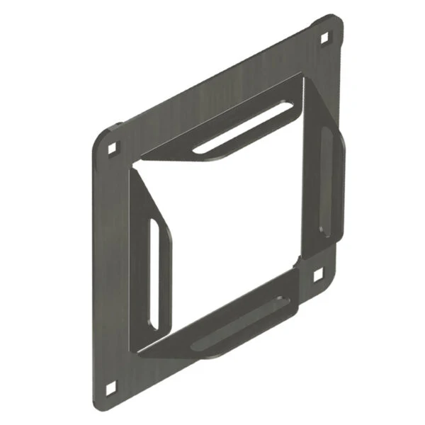 1150 OA4071 | Type 1 - Open adaptator - 4x4 | EXM