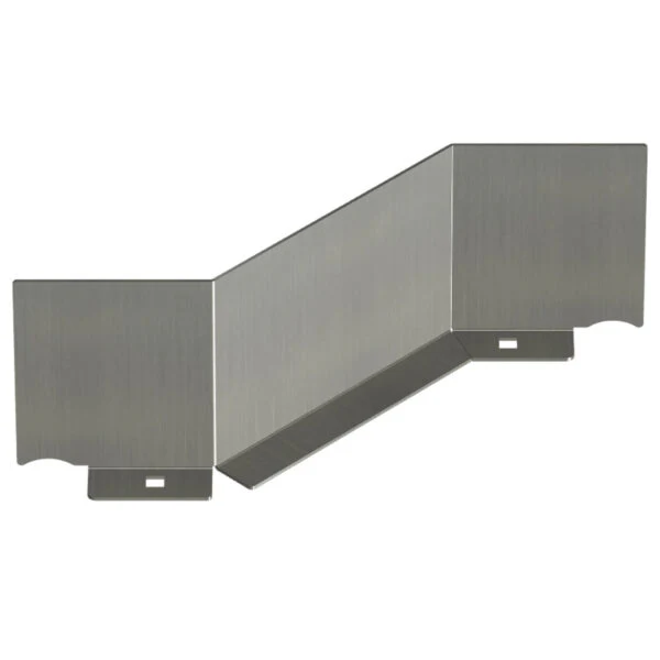 1150 OS40326-DIV | Type 1 - Offset to the left divider | EXM