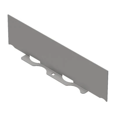 1150 SSC40 - DIV | Divider for Straight Section Connector - 4 | EXM