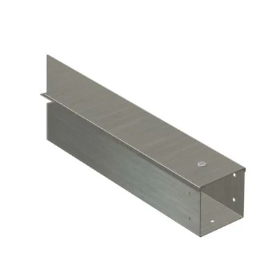 1150 SSC40P | Straight Section connector | EXM
