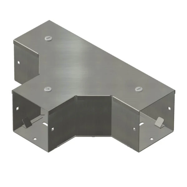 1150 TT4663QP | Type 1 - Tee fitting | EXM