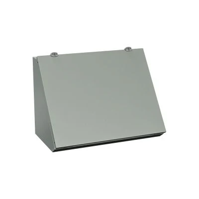 1412 CS081607 | Type 4, 12 | Consolet with a 55° control surface - 8x16x7 | EXM
