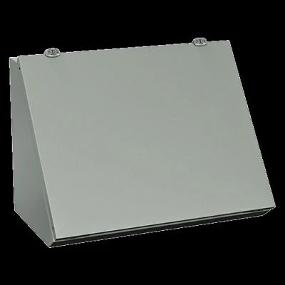 1412 CSD162011 | Type 4, 12 | Consolet with a 35° control surface - 16x20x11.875 | EXM