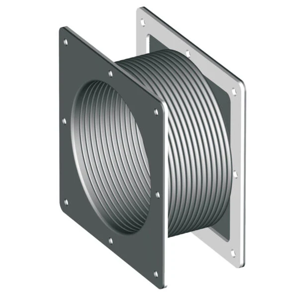 1412 FF4003 | Type 12 - Flexible fitting - 4.0 | EXM