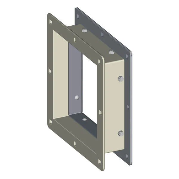 1412 NS2001 | Type 4-12 - Nipple | EXM