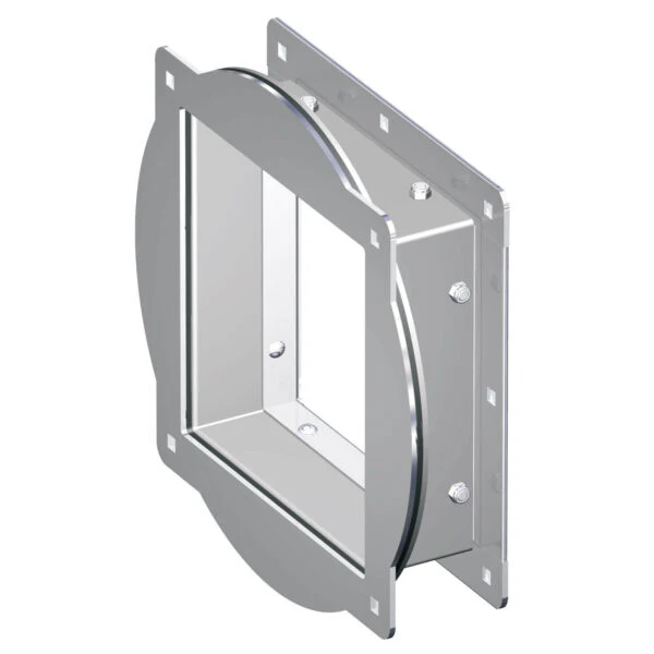 1412 SN4002 | Type 4, 12 - Swivel nipple - 4x4 | EXM
