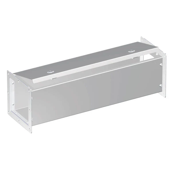 1412 SS2006 | Type 4, 12 - Straight section | EXM