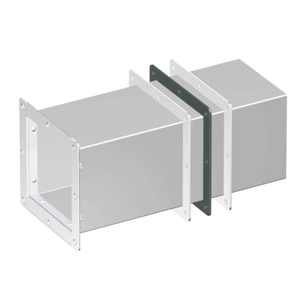 1412 TL2068 | Type 4, 12 - Telescope fitting - x2.5x2.5 | EXM