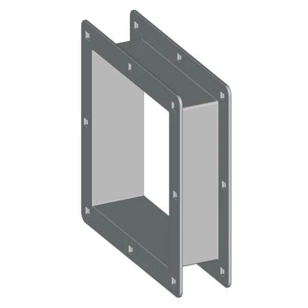 1412 XNS2002 | Type 4X-12 - Nipple | EXM