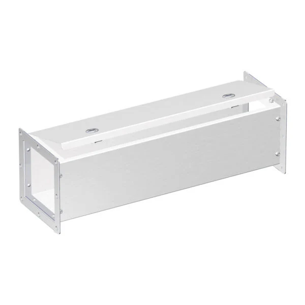 1412 XSS8006 | Type 4X, 12 - Straight section | EXM