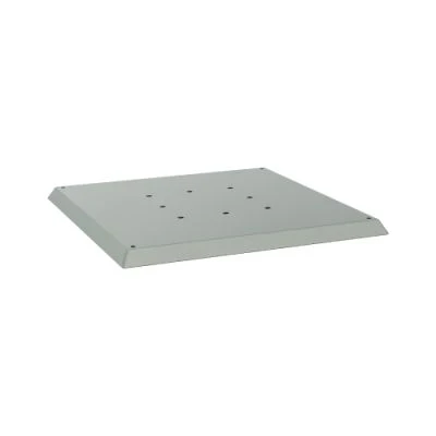 1500 BA4060 | Type 12, 13 | Floor mount base - 4x4x60 | EXM