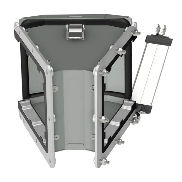 1500 EO6047 | Type 12 - Elbow (outside opening) | EXM
