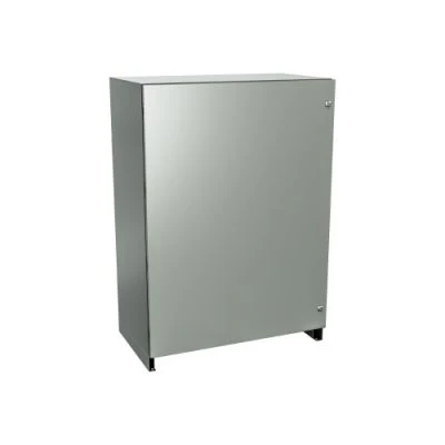 5100 ESFS723624 | Type 1 | Freestanding utility enclosure - 72x36x24 | EXM