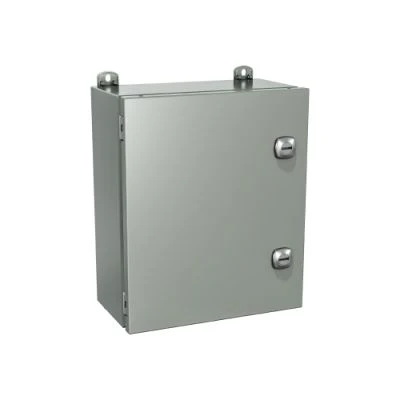 5412 ESM161410 | Type 4, 12 | Single door JIC enclosure - 16x14x10 | EXM