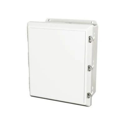 5600 ESPLHW201606 | Type 6P, 4X | Submersible polyester enclosure with screwed cover, protection against corrosion | 20L x 16W x 6H (in) | EXM