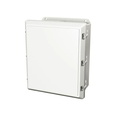 5600 ESPLS121005 | Type 6P, 4X | Submersible enclosure with lift-off screwed cover, protection against corrosion | 12L x 10W x 5H (in) | EXM
