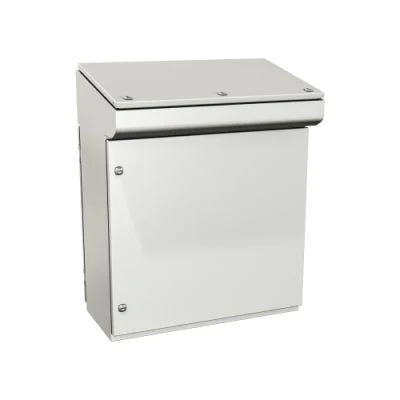 6500 CO0804 | Type 12, 13 | Single door monobloc console with dual access - x31x16 | EXM