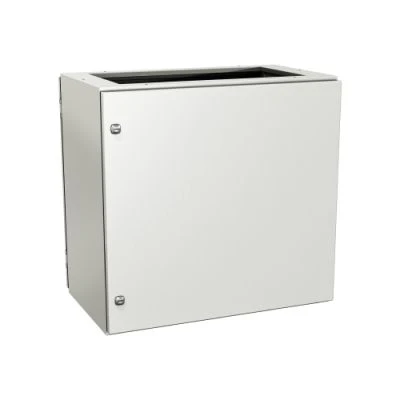 6500 MCO0805 | Type 12, 13 | Single door modular console base with dual access - x31x20 | EXM