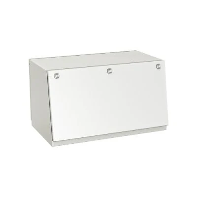 6500 MTU1205 | Type 12, 13 | Turret for modular consoles with dual access - x47x20 | EXM