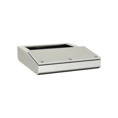 6500 MWD1005 | Type 12, 13 | Writing desk for modular consoles with dual access - x40x20 | EXM