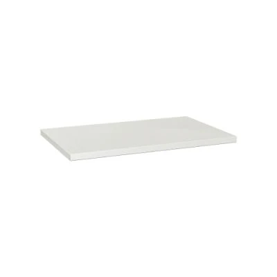 6500 MWDC1005 | Type 12, 13 | Cover panel for writing desk with dual access - x40x20 | EXM
