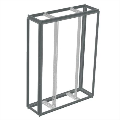 6500 MXARB11 | Adjustable Rack Mounting Bracket - 1100mm | EXM
