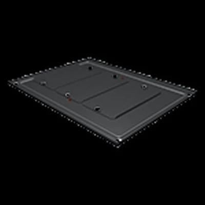 6500 MXB1208F | Solid Base | EXM