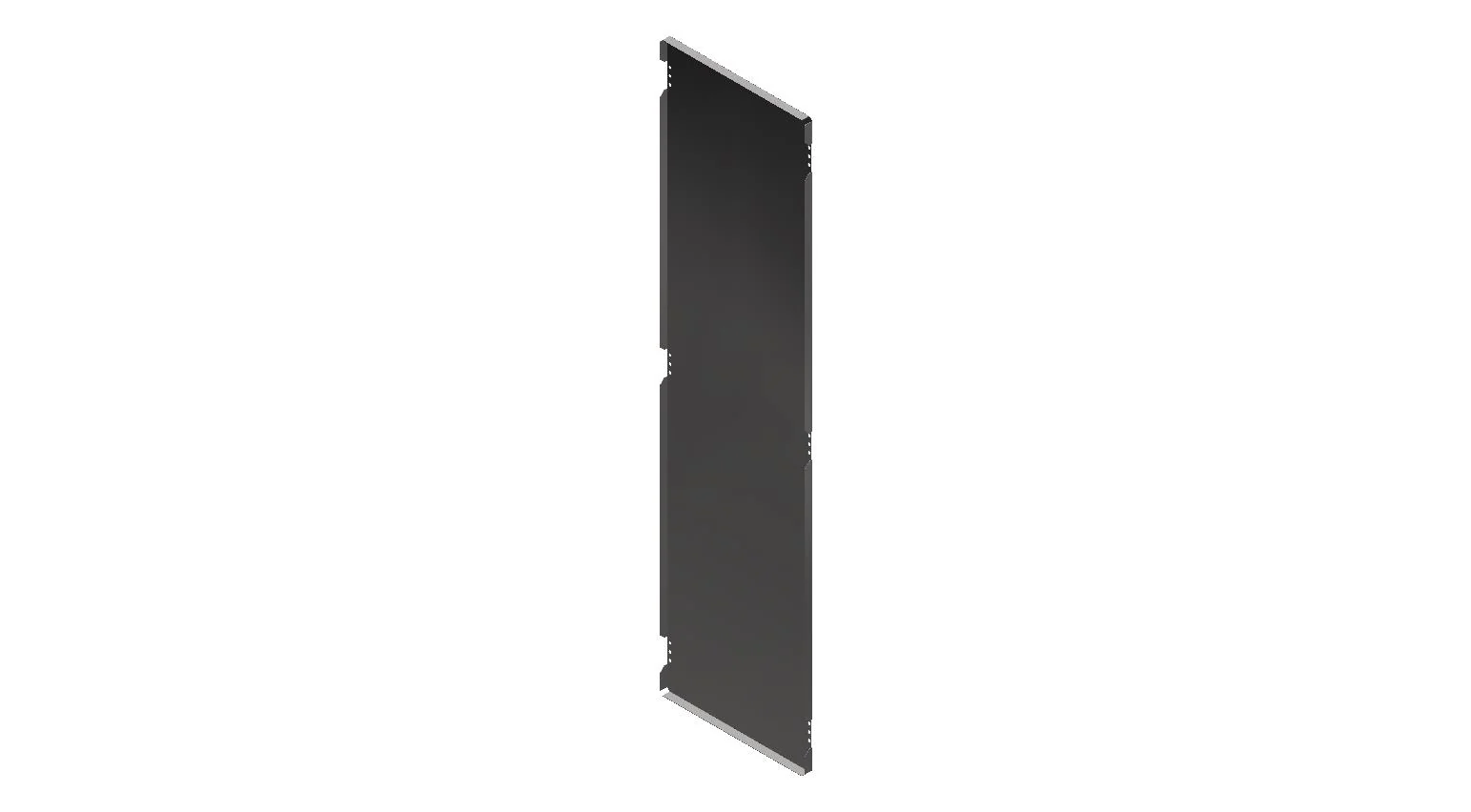 6500 MXBA1405 | Barrier Panels - 1295x395 | EXM