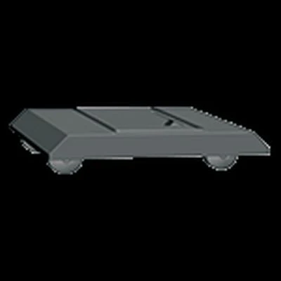 6500 MXBM0812 | Mobile Base - 1560x800 | EXM
