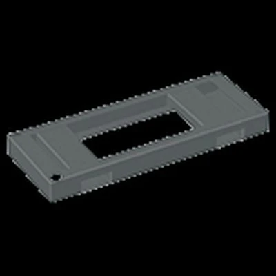6500 MXBT2004 | Transportation Base - 686x2000x400 | EXM