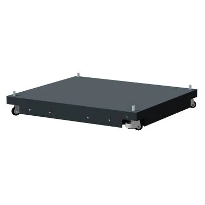 6500 MXBTC0612 | Transport Base with Casters - 598x1198 | EXM