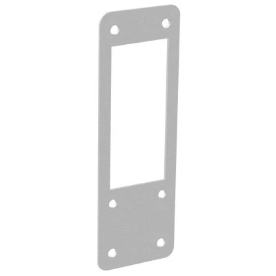 6500 MXCEAP10 | Closure Plate Adapters - 10 pin cut-out | EXM