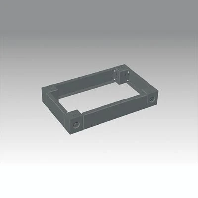 6500 MXCEPL09 | Base Plinths for Cable Entry Cabinets - 900 | EXM