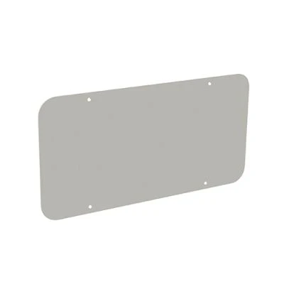 6500 MXCESP05 | Solid Closure Plate - 500 | EXM