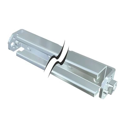 6500 MXCRAIL15 | C Type Cable Collecting Rails | EXM