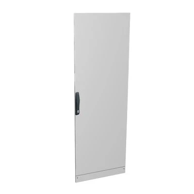 6500 MXDP2208LB | Door with Access Panel for Single Bay Cabinet | EXM