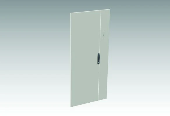 6500 MXDU2006 | Disconnect Doors | 595L x 400W x 1960H (in) | EXM