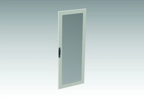 6500 MXDV2009 | Vented Door For Single Bay Cabinet | EXM