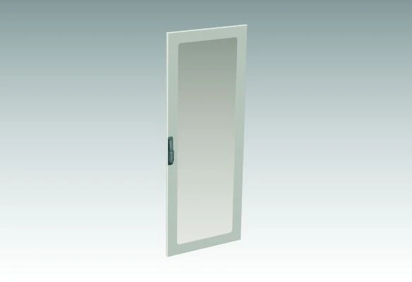 6500 MXDW2009 | Window Door For Single Bay Cabinet | EXM