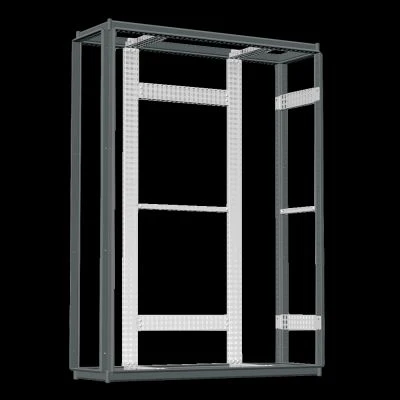 6500 MXG106 | Standard Grid Rails | EXM